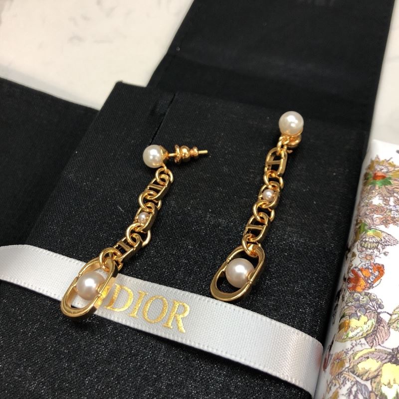 Christian Dior Earrings